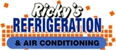 Ricky's Refrigeration & Airconditioning - Home Air Conditioning