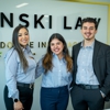 Lisinski Law Firm gallery