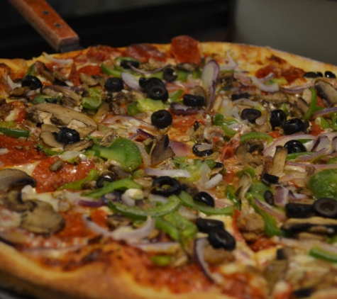 Pizza Perfect - Nashville, TN