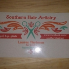 Southern Hair Artistry