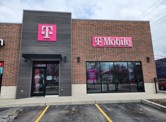 T-Mobile - Naperville, IL