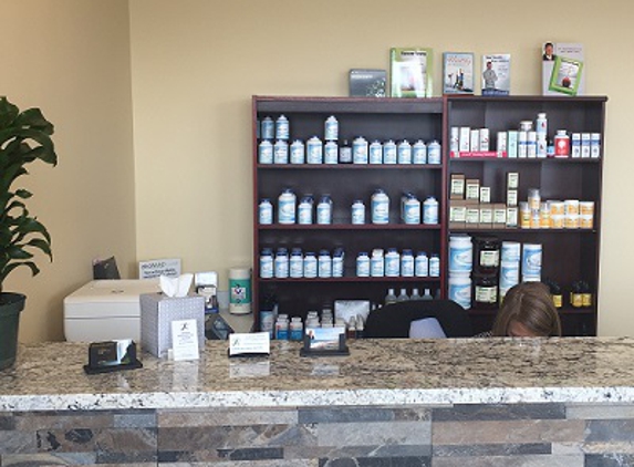 Parker Wellness - Plano, TX