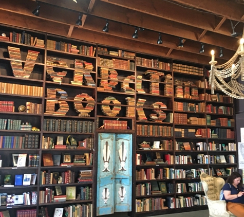 Verbatim Books - San Diego, CA