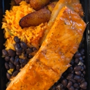 Sophie's Cuban Cuisine - Hell's Kitchen - Cuban Restaurants