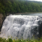 Letchworth State Park