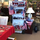 Junk Yard Dog Gift & Thrift Shop - Home Decor