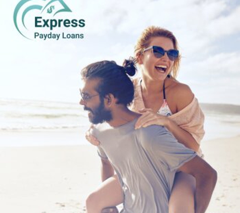 Express Payday Loans - Montclair, CA