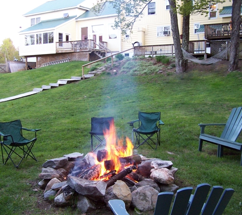 Gray Ghost Inn - West Dover, VT