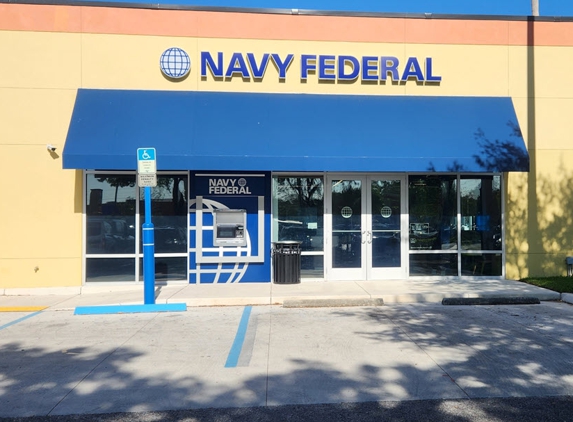 Navy Federal - Tampa, FL