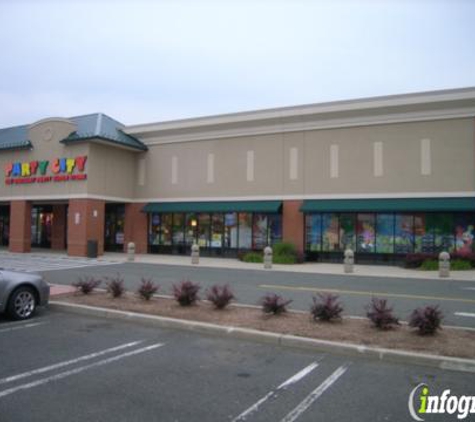 Party City - Bridgewater, NJ