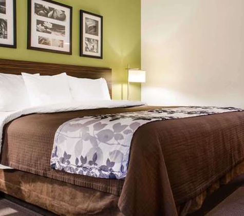 Sleep Inn & Suites - Metairie, LA