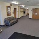 The Church of Jesus Christ of Latter-day Saints - Methodist Churches