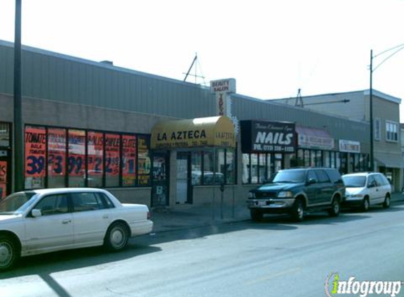 La Azteca Produce - Chicago, IL