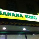 Banana King - Restaurants