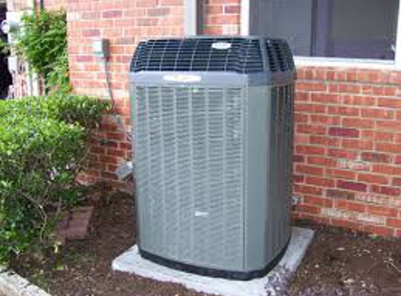 Rogers Heating, Air Conditioning, Plumbing & Electrical - Dyersburg, TN