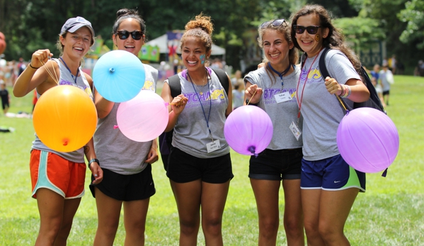 Beth Tfiloh Camps - Reisterstown, MD