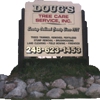 Dougs Tree Care gallery