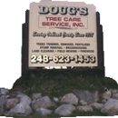 Dougs Tree Care - Tree Service