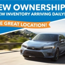 Honda of Reseda - New Car Dealers