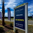 Andalusia by Starlight Homes - Home Builders