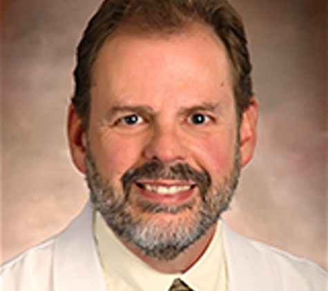 David K Brough, MD - Louisville, KY