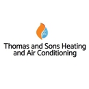 Thomas and Sons Heating and Air Conditioning - Air Conditioning Contractors & Systems