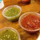 Tito's Burritos - Mexican Restaurants