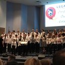 Legacy Christian Academy - Elementary Schools