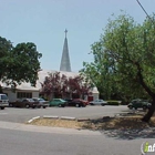 The Center at St. Matthew's Episcopal Church