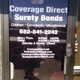 Coverage Direct Surety Bonds