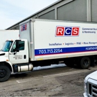 RCS Commercial Moving & Warehousing
