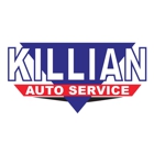 Killian Hill Service Center