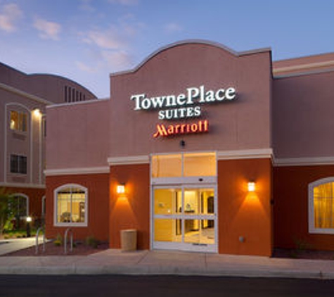 TownePlace Suites by Marriott Tucson Williams Centre - Tucson, AZ