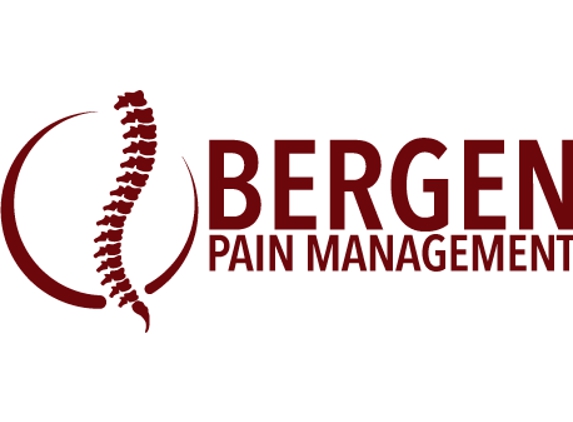 Bergen Pain Management - Union, NJ