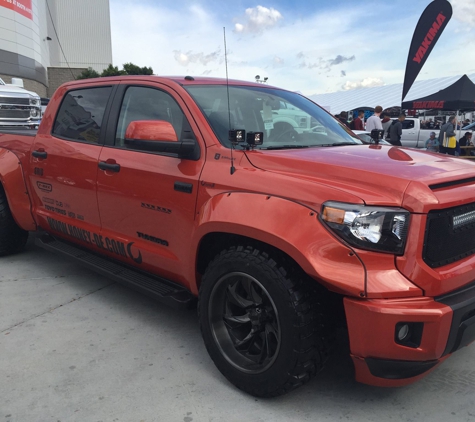 McGuirks Discount Tyre Service Pty Ltd - Temora, NSW