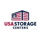 USA Storage Centers - Foley