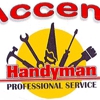 Accent Handyman Services & Carpet Cleaning