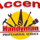Accent Handyman Services & Carpet Cleaning - Handyman Services