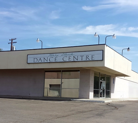 Terry Clark Dance Centres - Fresno, CA