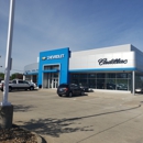 Gregg Young Ford of Newton - Automobile Parts & Supplies