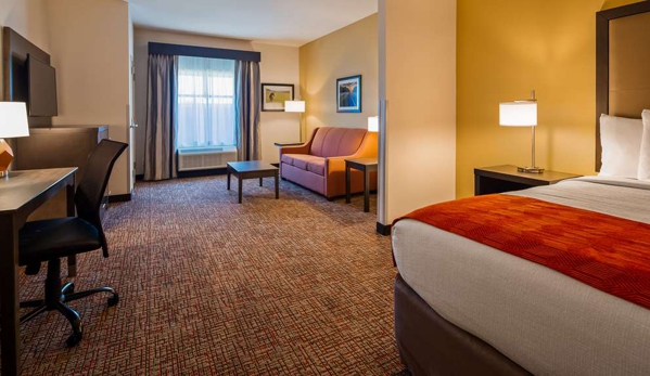 Best Western Plus Elizabethtown Inn & Suites - Elizabethtown, KY