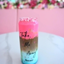 The Sweet Spot - Beverages