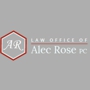Law Office of Alec Rose PC