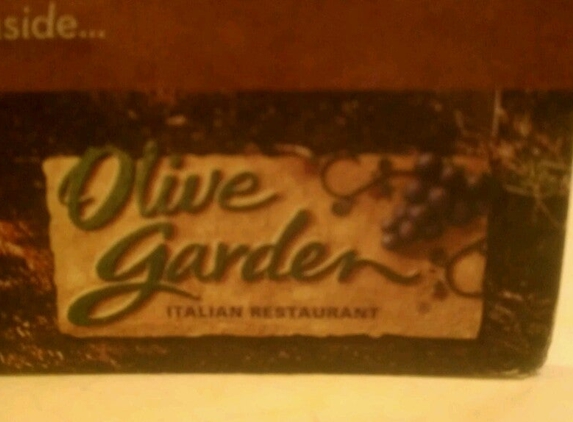 Olive Garden - Tifton, GA