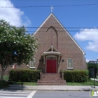 Calvary Episcopal Church