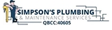 Simpson's Plumbing - Bathroom Renovations