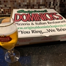 Dominick's Pizza - Bars