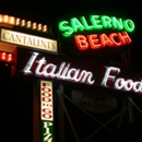 Cantalinis Salerno Beach Restaurant - Italian Restaurants