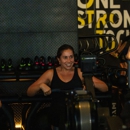 Alpha Fit Club - Gymnasiums