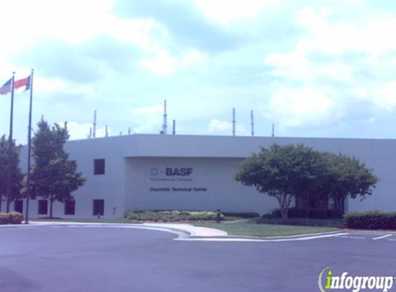 Chemring Sensors & Electronic Systems - Charlotte, NC